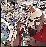 

12inch Record MAC LETHAL & MURS - Women Of Scribble Jam DEKA010 Dekagon Records 2004 US Rap & Hip-Hop/R&B Used