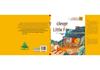 Clever Little Fox Pinyin Illustrated Book