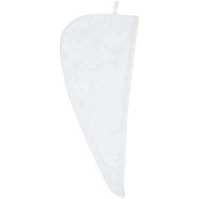 Hair Wrap Towel