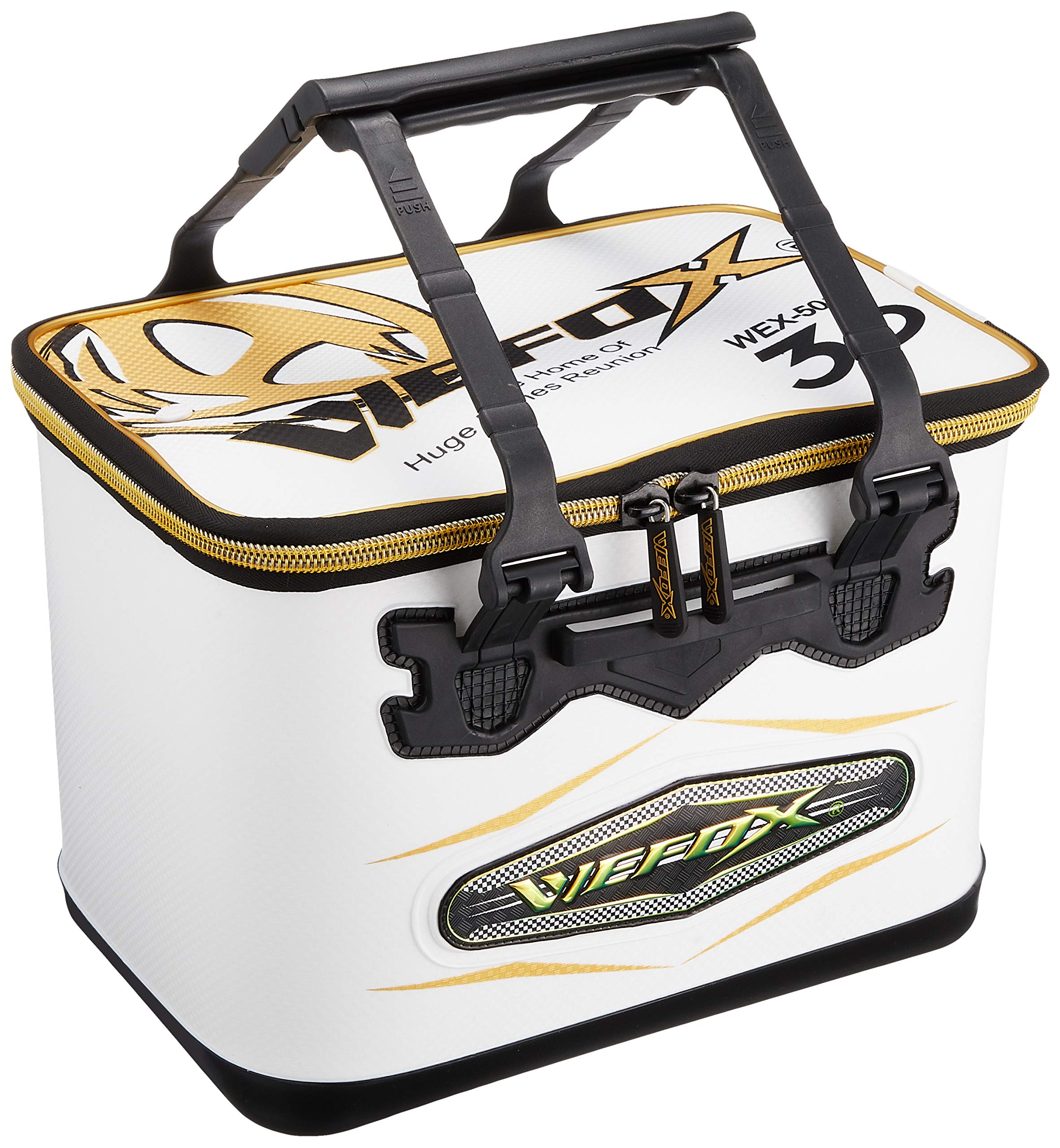 

Taka Sangyo Hard Bucket 36cm White WEX-5012JP WEX-5012JP