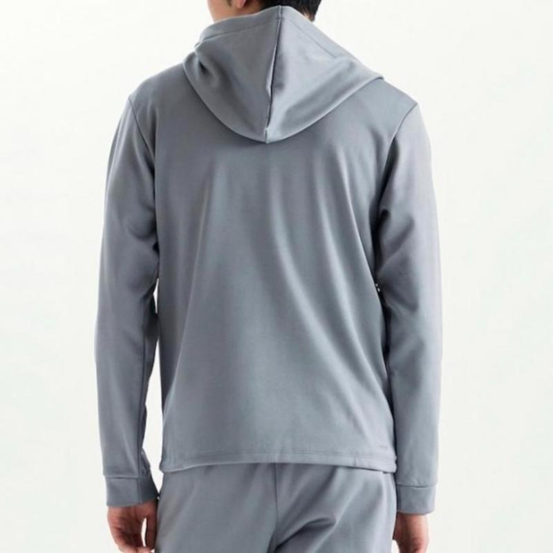 New Balance Zip Up Tenacity Hoodie Zip Up Nbmdd4s011 15