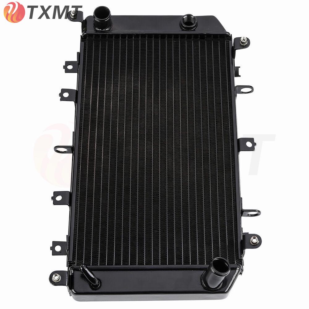 Kawasaki Z1000 (2003-2006) Motorcycle Radiator Assembly