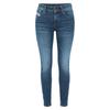 Diesel Childrens/Kids Cotton Blend 5 Pockets Straight Jeans