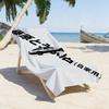 Classic Anime I-Initial D Towel Soft Pool Gift For Travel Gym Shower Camping Quick Dry Sports Large Beach Towels