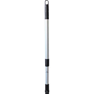 TRUSCO Hand Magnetic Cleaner with Casters Adsorption Power 88N THMCC-330