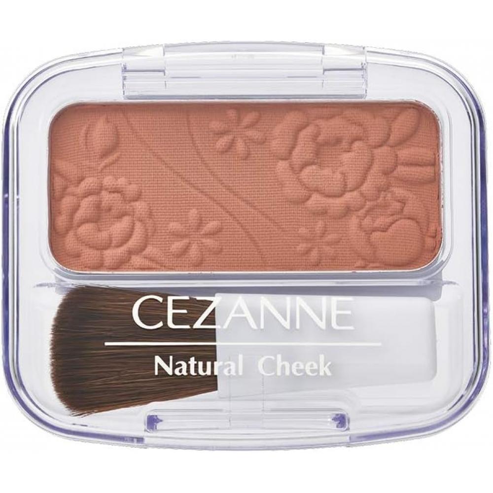 CezaNNe Natural Cheek N 20 giNger 20 giNger