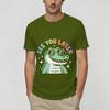 See You Later Teacher Summer Alligator Last Day Of School Tshirt Summer Popular Tunisexs 100 Cotton Oneck Plus Size Tops