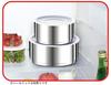 T-fal Ingenio Neo IH Stainless Steel Saucepan, 16cm, L92428