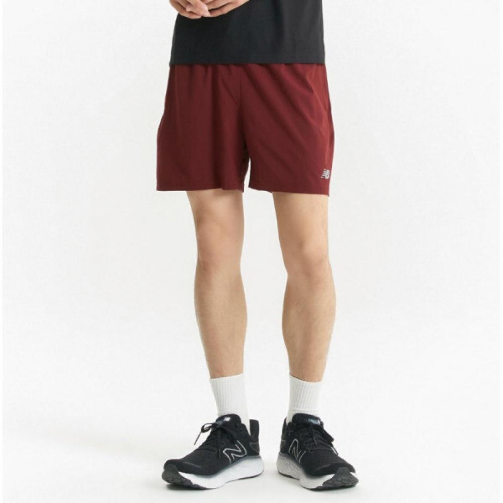 

New Balance Men S Running Part 4 Brief ShortS B1 Nbnve2p181 20 NBNVE2P181 20/80