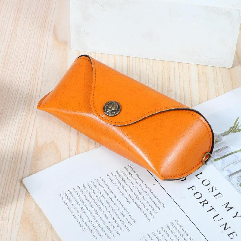 Fashion Eyewear Bags Convenient Eyeglasses Storage Bags Woman Sunglasses Bags Eyeglasses Accessories