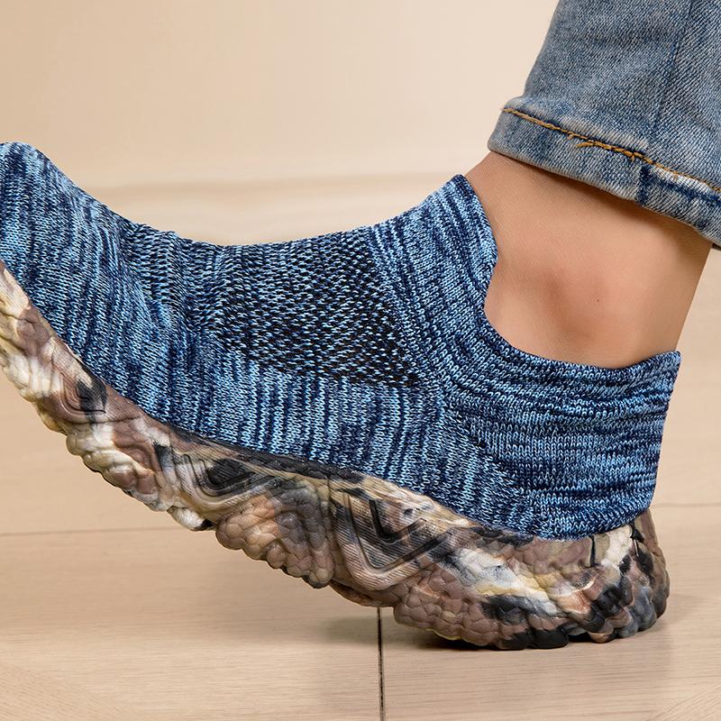 Women'S Autumn Boots Are Fashionable And Comfortable With One Foot Shoe Covers For Autumn Casual Shoes And Elegant Women'S Shoes