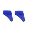 5Pairs Glasses Ear Grip Sport Eyeglasses Ear Hook Silicone Anti Slip Eyewear Comfortable Safe Temple Tips Sleeve Retainer Holder