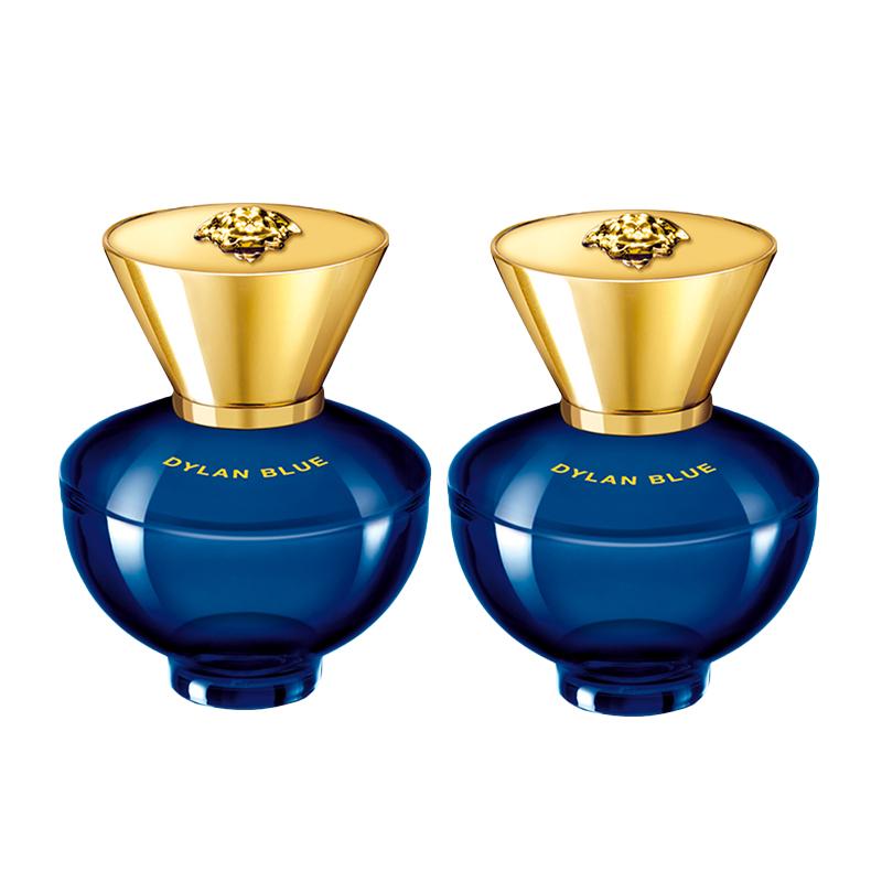 Versace Ms. Dylan Sample Perfume Q Perfume EDP Floral Fruity Woody Tone 2218118 EDP-5ml*2