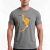 Weedy Seadragon Marine Animal Of Victoria Australia Tshirt Summer Casual Cotton Tee Oversized Streetwear Tops 100 Cotton