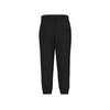 Adidas Originals PP 3/4 Pants With Brand Logo Embroidery Breathable Comfortable Cuffed Knitted Casual Pants Men Pants Black CW5176