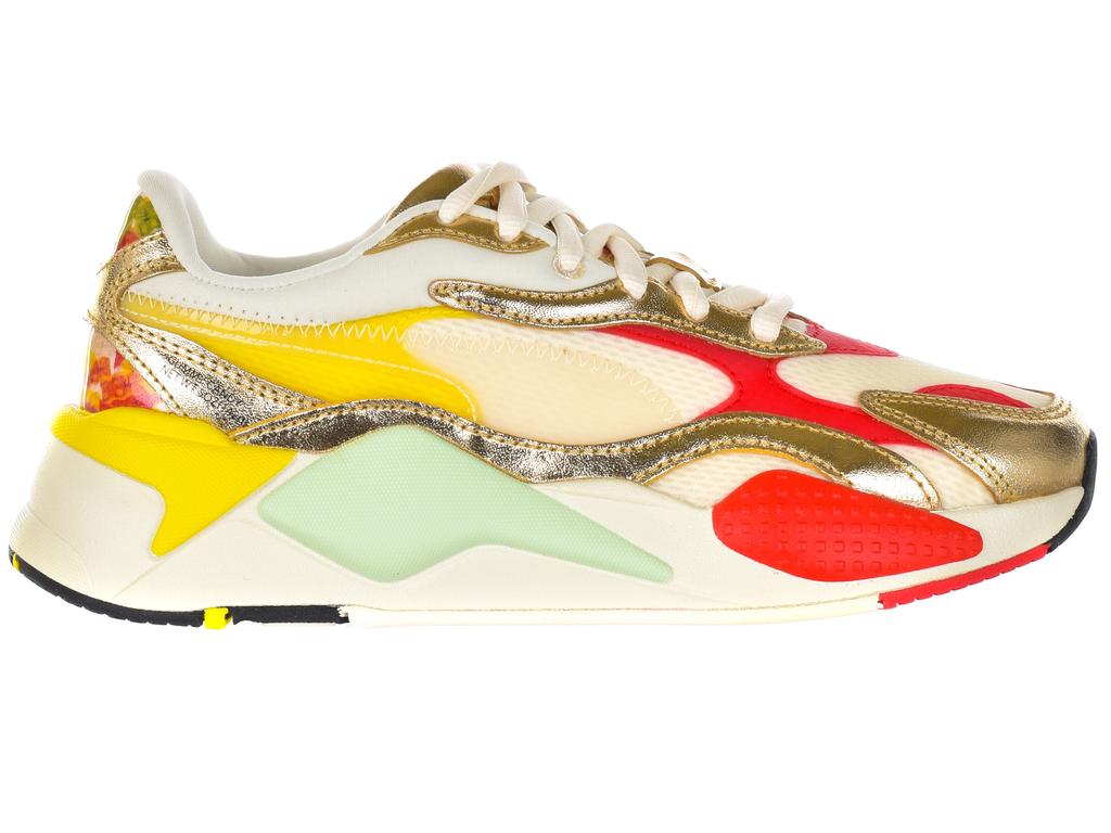 Puma Rs-X3 Haribo Jr shoes 383472-01 37