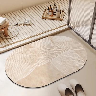 Produits pour salle de bain et WC – Tapis de bain