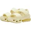 Nike Air Max Halo Sandal Alabaster Women Sneakers Yellow IO1959-700