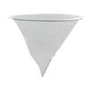 Honey Bag Strainer Mesh Beekeeping Tool Versatile for Kitchen Cloth Conical