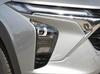 Chevrolet Trax 2022-23 Cobertura do Farol - Abajur Frontal Transparente