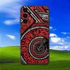 Pokras Lampas Art Graffiti Handyhülle für Samsung Galaxy A13,A21s,A22,A31,A32,A52,A53,A71,A80,Weiche Schwarze Hülle