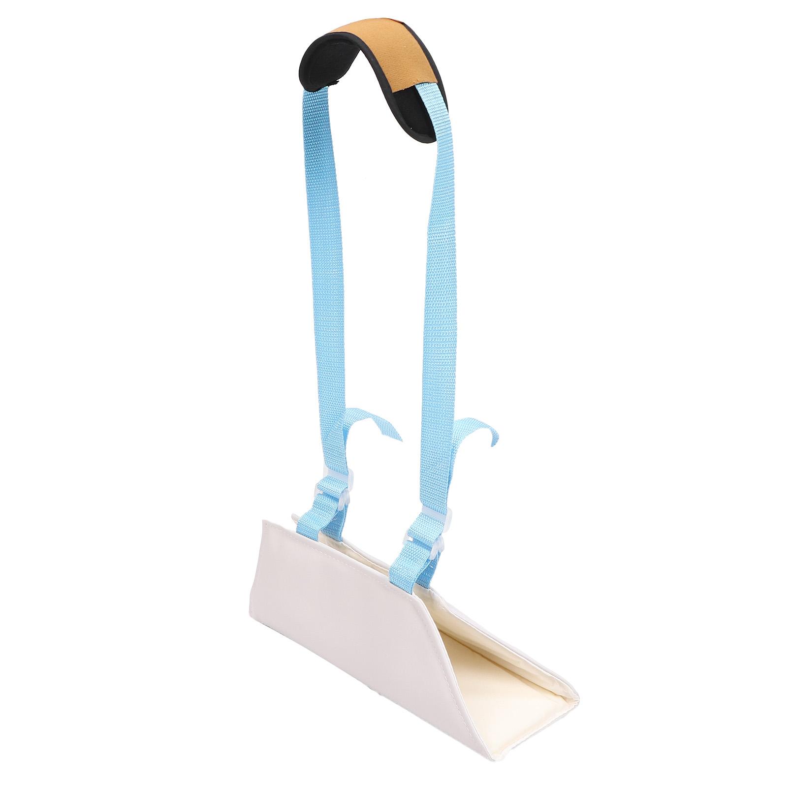 Breathable Arm Sling Comfortable Shoulder Immobilizer for Broken Fractured Arm Elbow Wrist