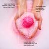 Fun Surprise Bath Bombs Gentle Cleansing Skin Care Easy Rinse Body Soak Bath Balls for Kids and Adults