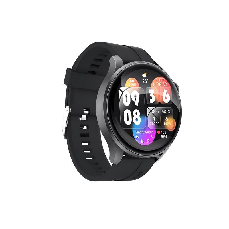 WITMIND GT5 Health Sports Smartwatch (CN Version)