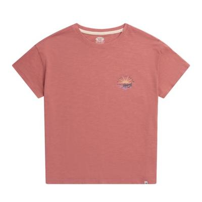 Womens/Ladies Phoenix Organic T-Shirt