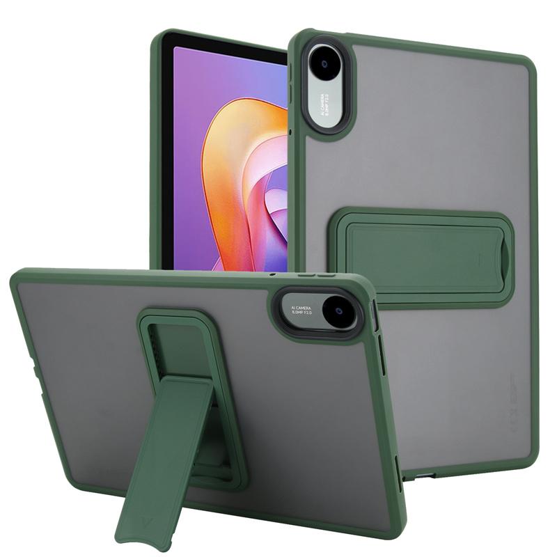 Tablet-Hülle für Xiaomi MiPad 8 7 Pro 11.2 6 5 6S 7S Pro 12.5 11 Zoll Abdeckung für Xiaomi RedMi K Pad 2 SE 8.7" 11" Ständer Rückseite Funda