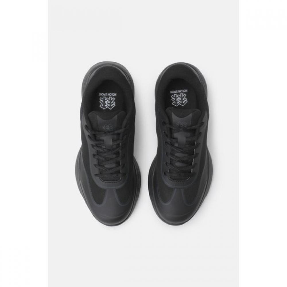 Kolon Sports Unisex Sneakers Skyist 3 Fe4dx25910blk
