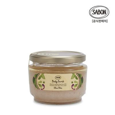 Kroppsprodukter – Bodyscrubs