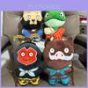 Bonecas e peluches – Peluches - caráteres de filmes e desenhos animados