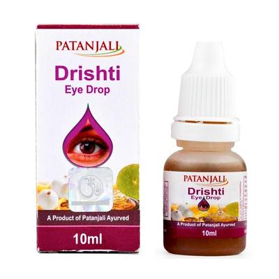 Drishti: lacrime (10 ml), Drishti,