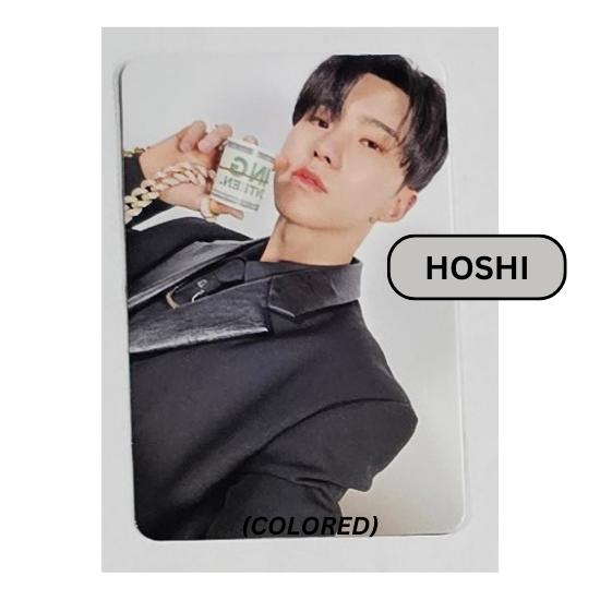 Seventeen (Going) Magazine Vol.2