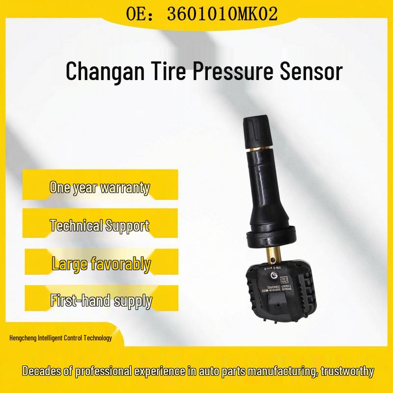 Reifendrucksensor 3601010MK02 für Changan CS55, CS75, Oshan Qiyuan und UNI-K iDD.