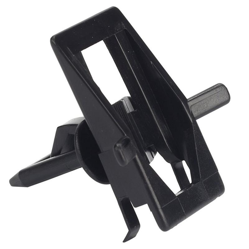 10 Pcs Window Upper Garnish Moulding Clips Car Accessories Trim 20058837