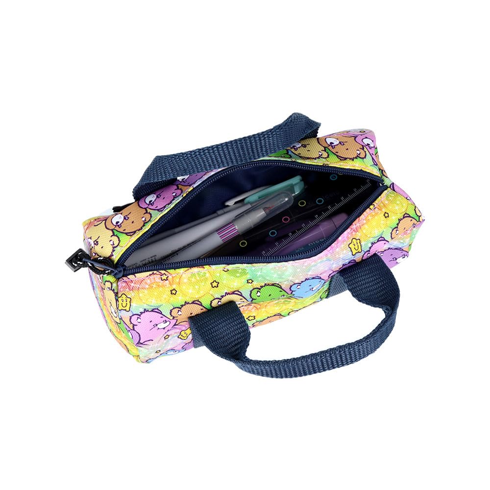 Stationery Care Bears Goods Pencil Case Bag Colorful S1429272 Sun-Star R.BOSTON