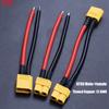XT60 Battery Male Female Connector Plug with 12/16AWG Silicone Wire Cable For RC Airplane Lipo Battery ESC FPV Drone Car Boat