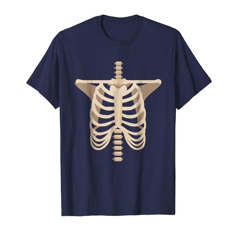 Buy Skeleton Bones Costume Halloween 