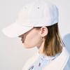 TOSE TOSE Logo Ball Cap White