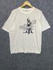 Vintage Jumbo Tsuruta Wrestling T-Shirt