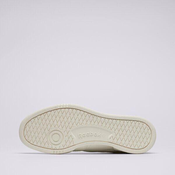 Reebok Club C 85 Beige Sneakers