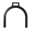 Applicator U Shape Bumper Wrap Application Tool Rearview Tints Protection Styling Installation Car Wrap Tool