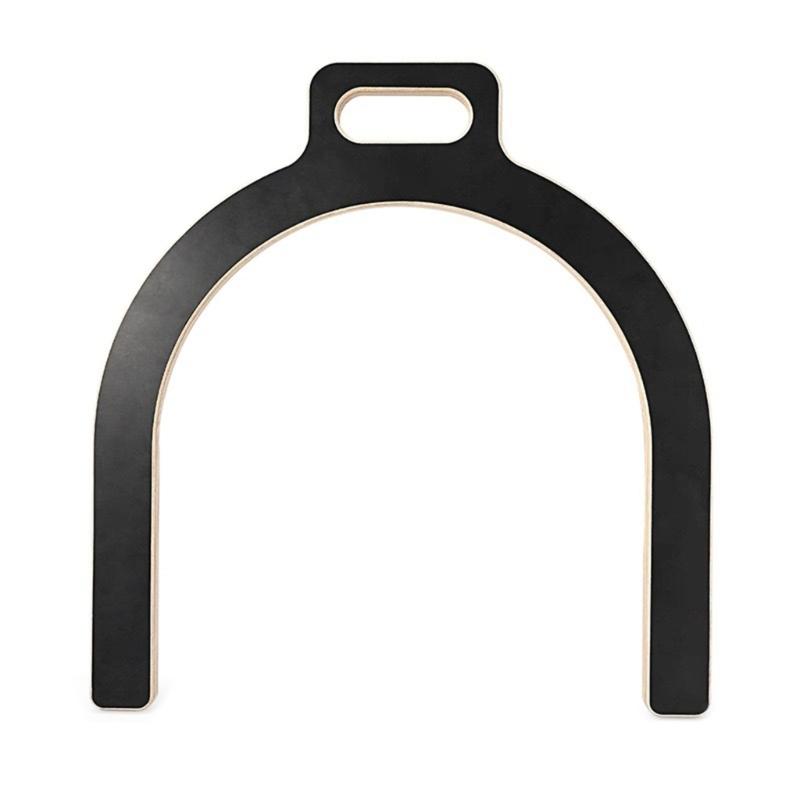 Applicator U Shape Bumper Wrap Application Tool Rearview Tints Protection Styling Installation Car Wrap Tool