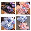 Sanrio Girls' Shoes With Anti-slip Sole And Cute Designs