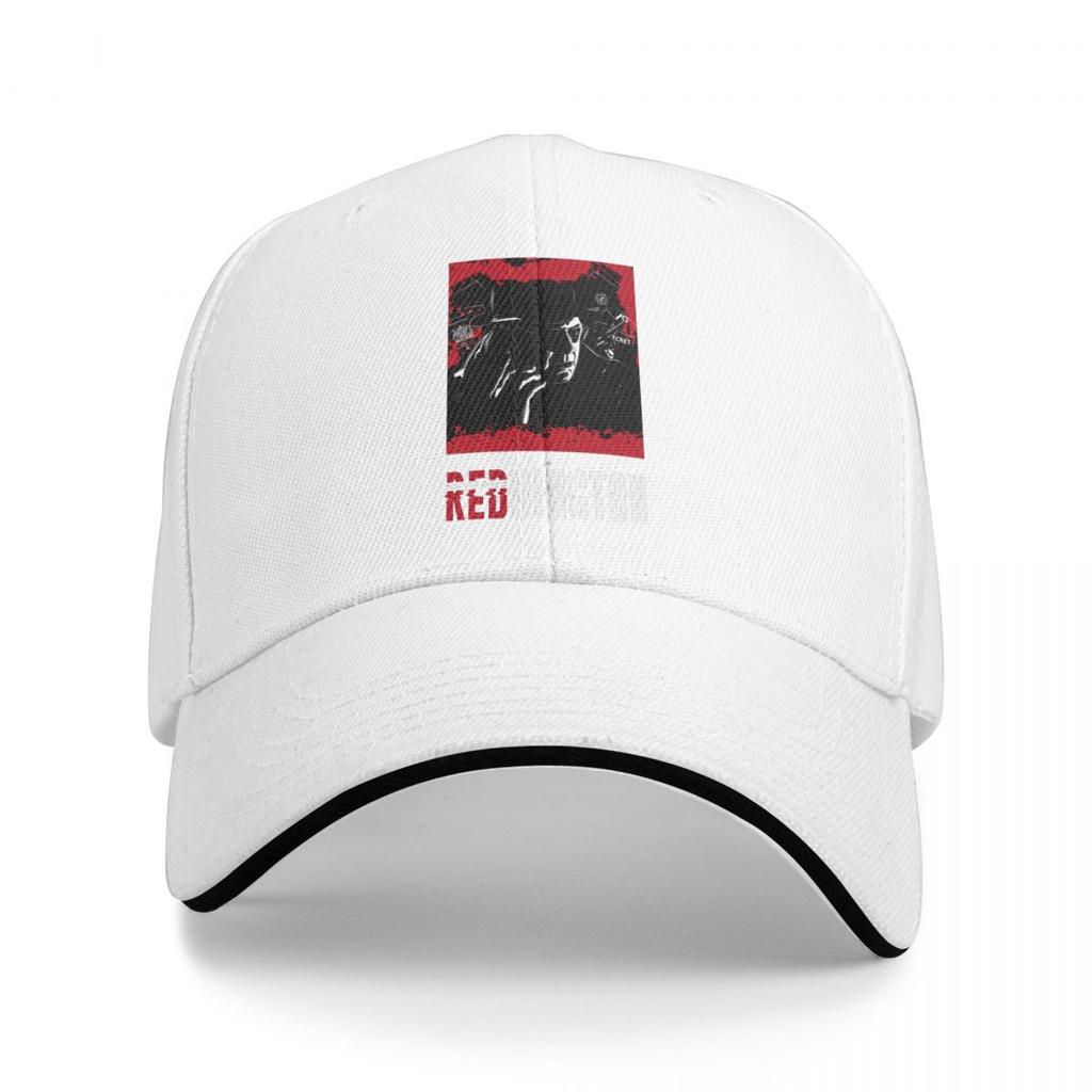 Baseball Caps The Blacklist Raymond Red Reddington Casquette Female Male Casual Spring Hats