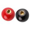 Knob Accessories Handle Ball Nut M4/M5/M6/M8/M10 1PC
