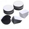 Strong Adhesive Self-Adhesive Fixing Stickers 6CM Non-slip Grip Tapes Mattress Holder Carpet Sheets Double Sided