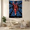 Space Odyssey Pattern Home Decor Tapestry, Wall Hanging, Decorative RV Wall Cloth.SGT0917493